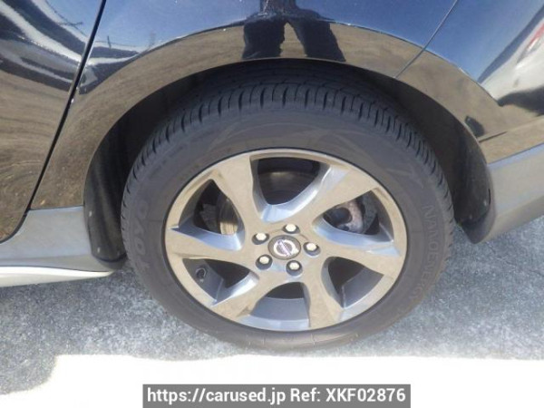 Used 2014 AT volvo v40 MB5204T Image[29]