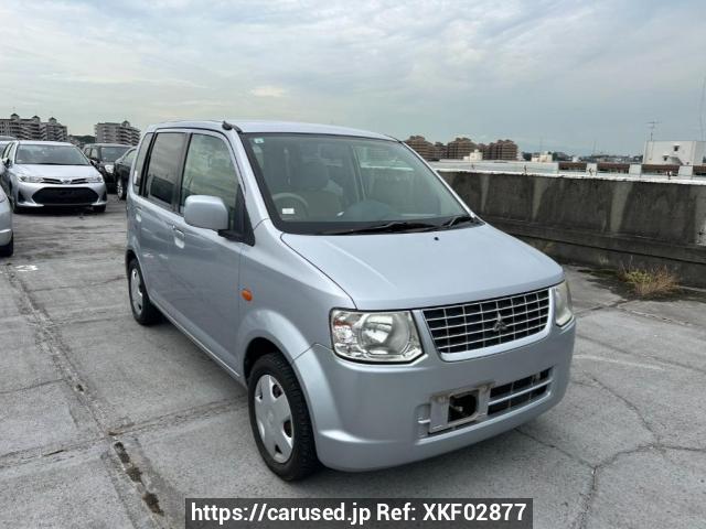 mitsu出品 Buy Used 2011 Mitsubishi eK Wagon H82W (XKF02877) - Carused.jp