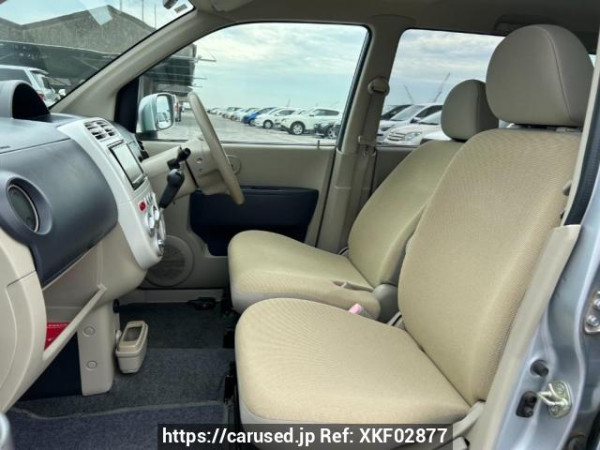 Used 2011 AT mitsubishi ek-wagon H82W Image[13]