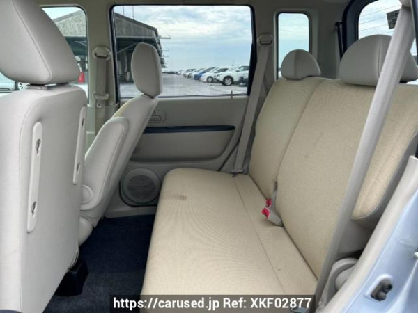 Used 2011 AT mitsubishi ek-wagon H82W Image[15]