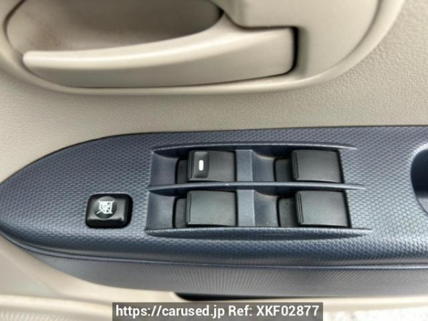 Used 2011 AT mitsubishi ek-wagon H82W Image[16]