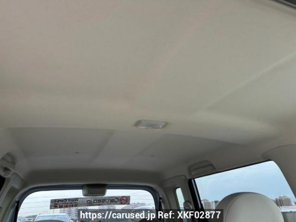 Used 2011 AT mitsubishi ek-wagon H82W Image[17]