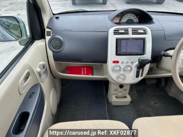 Used 2011 AT mitsubishi ek-wagon H82W Image[19]