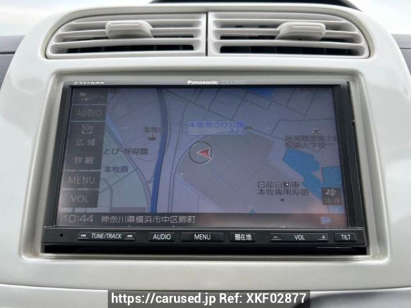 Used 2011 AT mitsubishi ek-wagon H82W Image[24]