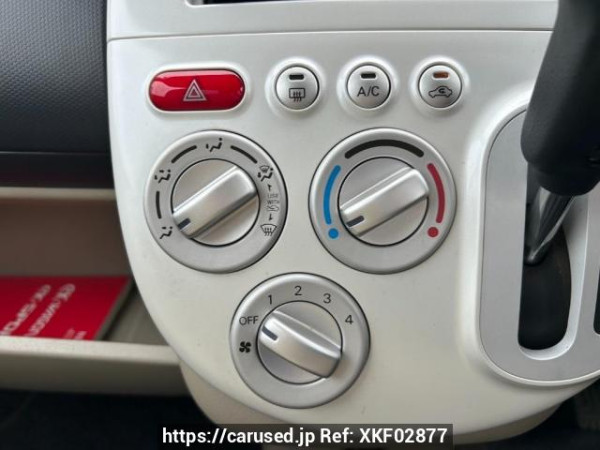 Used 2011 AT mitsubishi ek-wagon H82W Image[25]