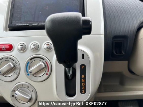 Used 2011 AT mitsubishi ek-wagon H82W Image[26]