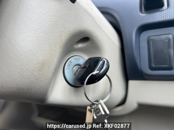 Used 2011 AT mitsubishi ek-wagon H82W Image[28]