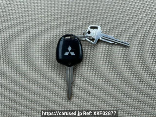 Used 2011 AT mitsubishi ek-wagon H82W Image[29]