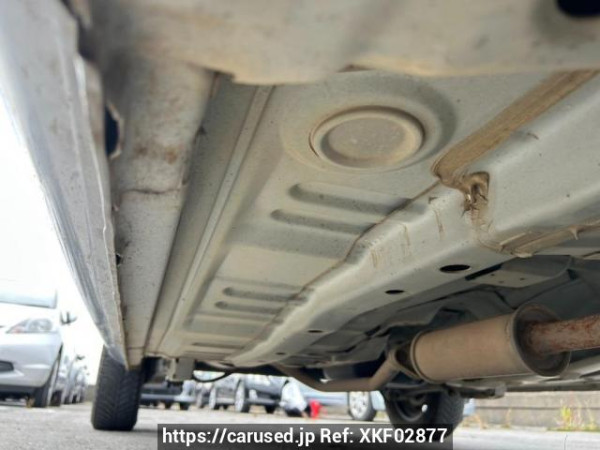 Used 2011 AT mitsubishi ek-wagon H82W Image[34]