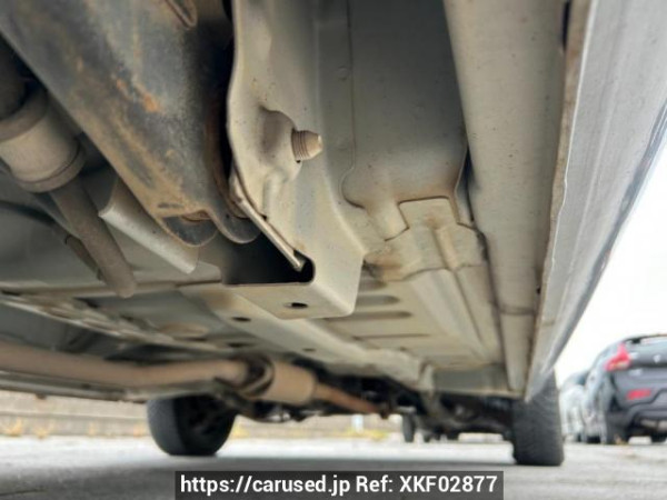 Used 2011 AT mitsubishi ek-wagon H82W Image[35]