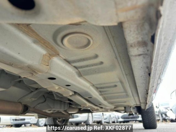 Used 2011 AT mitsubishi ek-wagon H82W Image[37]