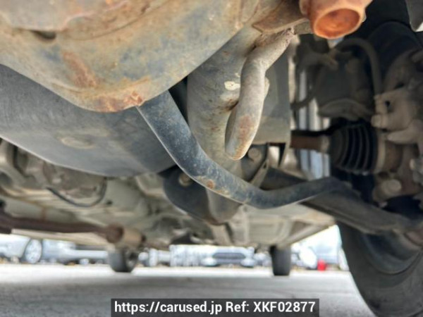 Used 2011 AT mitsubishi ek-wagon H82W Image[39]