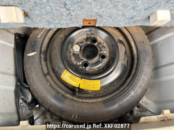 Used 2011 AT mitsubishi ek-wagon H82W Image[43]