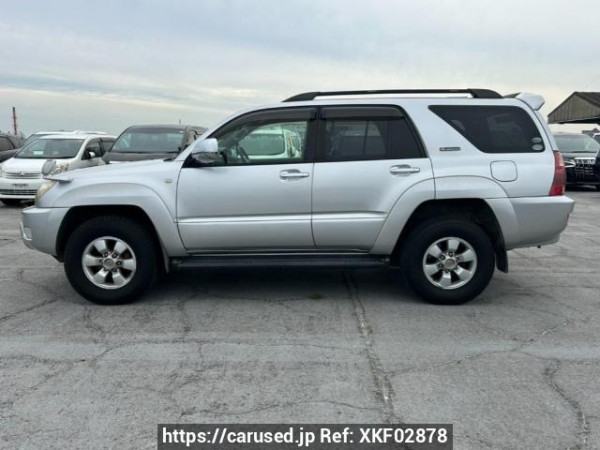 Used 2005 AT toyota hilux-surf TRN215W Image[3]