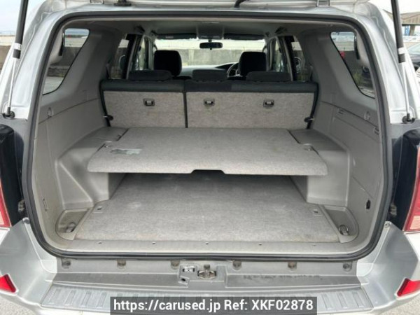 Used 2005 AT toyota hilux-surf TRN215W Image[8]