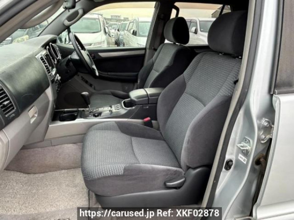 Used 2005 AT toyota hilux-surf TRN215W Image[13]