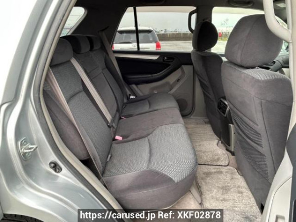 Used 2005 AT toyota hilux-surf TRN215W Image[15]