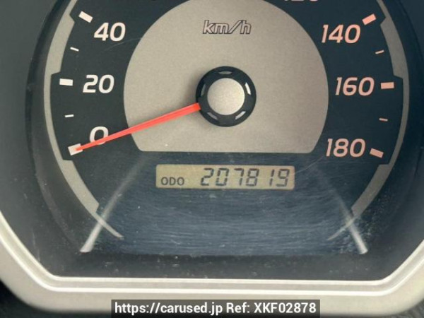 Used 2005 AT toyota hilux-surf TRN215W Image[19]
