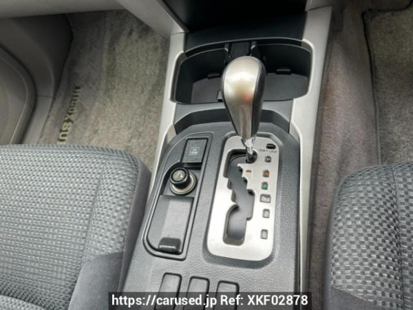 Used 2005 AT toyota hilux-surf TRN215W Image[24]