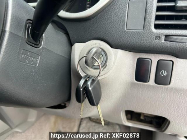 Used 2005 AT toyota hilux-surf TRN215W Image[26]