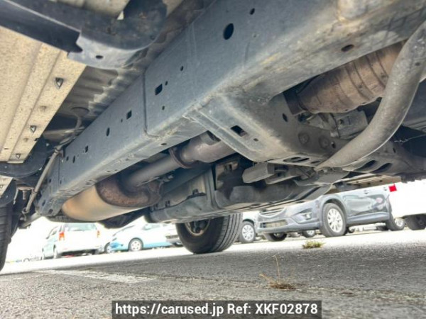 Used 2005 AT toyota hilux-surf TRN215W Image[34]