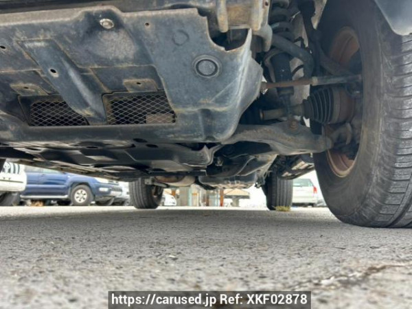 Used 2005 AT toyota hilux-surf TRN215W Image[36]