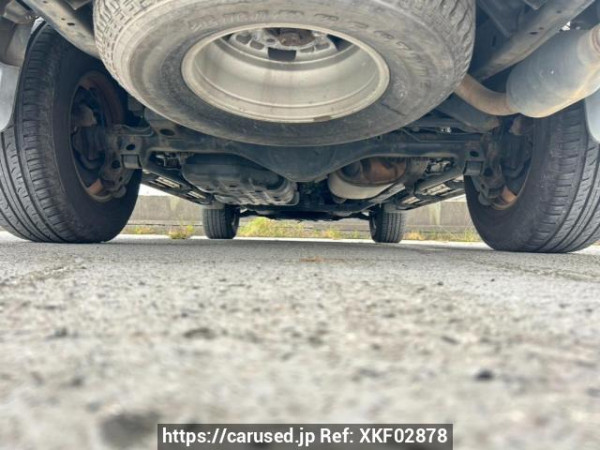 Used 2005 AT toyota hilux-surf TRN215W Image[40]