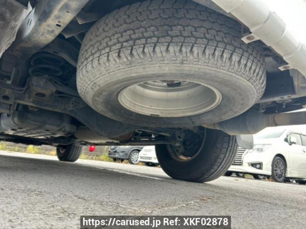 Used 2005 AT toyota hilux-surf TRN215W Image[41]