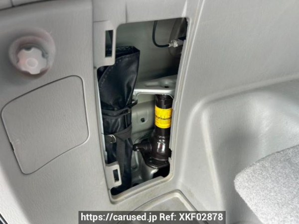 Used 2005 AT toyota hilux-surf TRN215W Image[42]