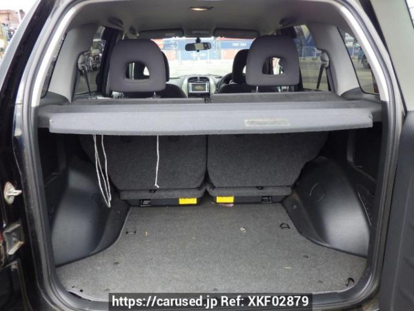 Used 2004 AT toyota rav4 ZCA26W Image[8]