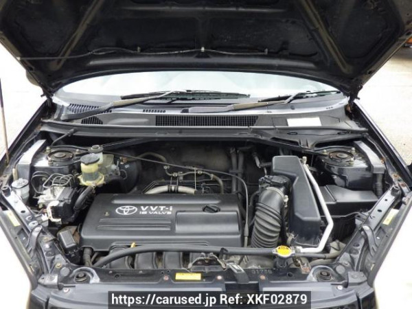 Used 2004 AT toyota rav4 ZCA26W Image[9]