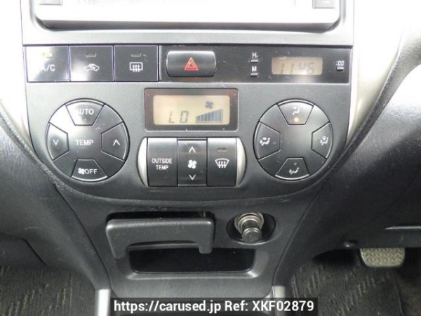 Used 2004 AT toyota rav4 ZCA26W Image[22]