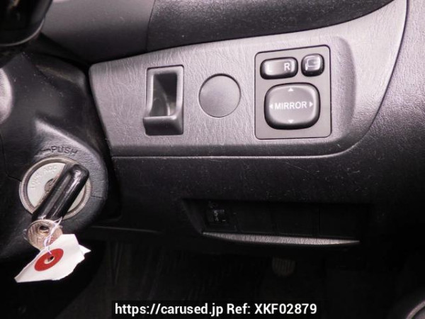 Used 2004 AT toyota rav4 ZCA26W Image[24]