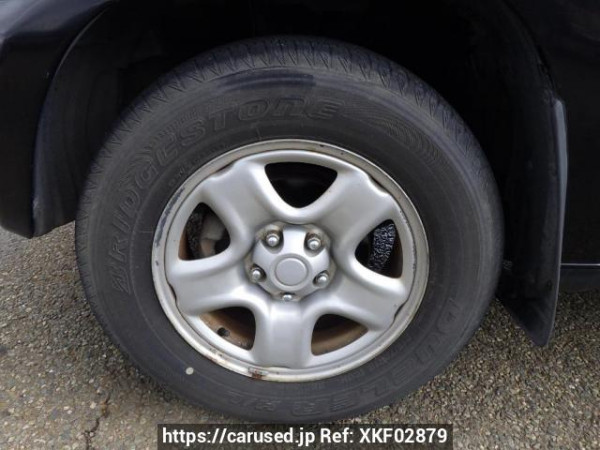 Used 2004 AT toyota rav4 ZCA26W Image[28]