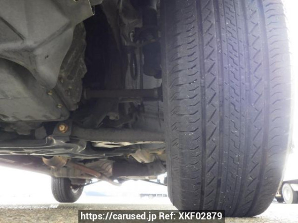 Used 2004 AT toyota rav4 ZCA26W Image[33]