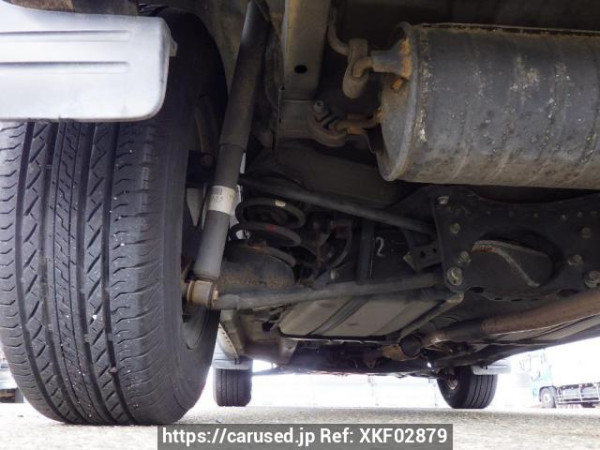 Used 2004 AT toyota rav4 ZCA26W Image[34]