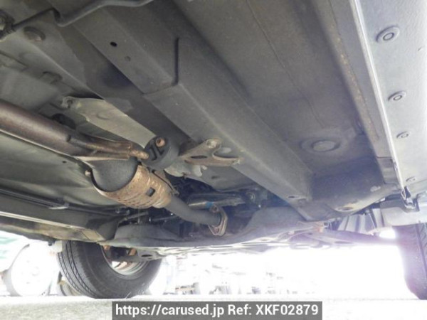 Used 2004 AT toyota rav4 ZCA26W Image[37]
