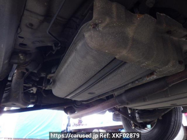 Used 2004 AT toyota rav4 ZCA26W Image[39]