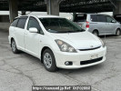 Toyota Wish ANE10G