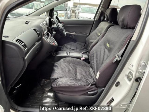 Used 2004 AT toyota wish ANE10G Image[13]