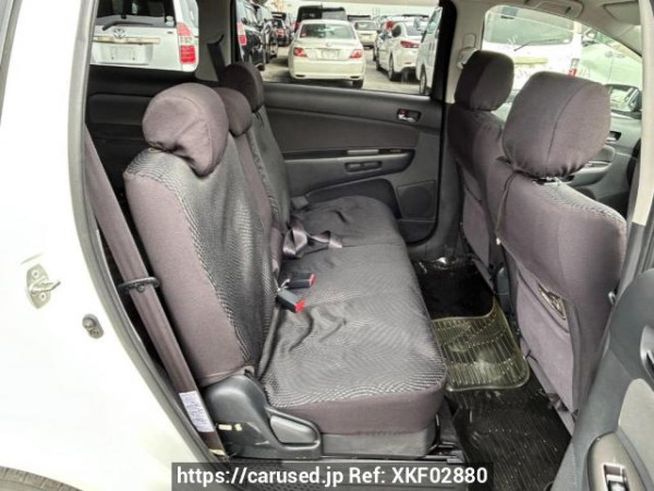 Used 2004 AT toyota wish ANE10G Image[14]