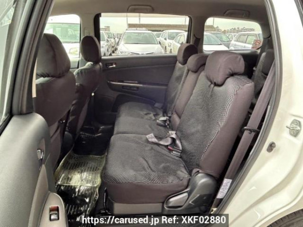 Used 2004 AT toyota wish ANE10G Image[16]