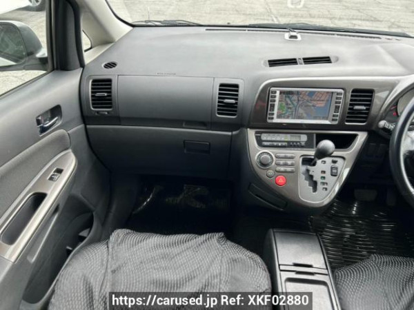 Used 2004 AT toyota wish ANE10G Image[20]
