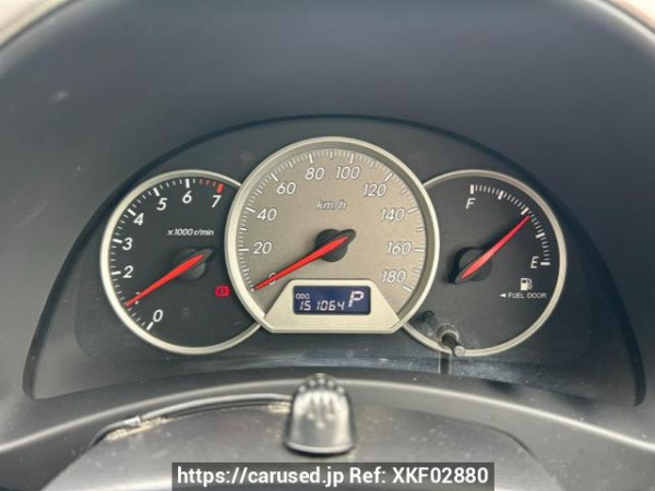 Used 2004 AT toyota wish ANE10G Image[22]