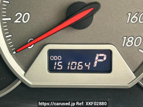 Used 2004 AT toyota wish ANE10G Image[23]