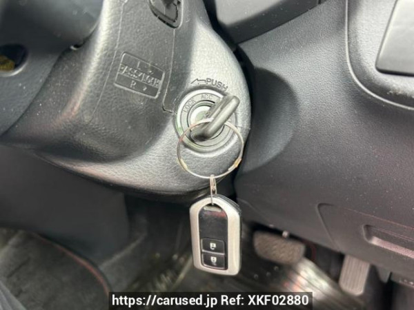 Used 2004 AT toyota wish ANE10G Image[30]