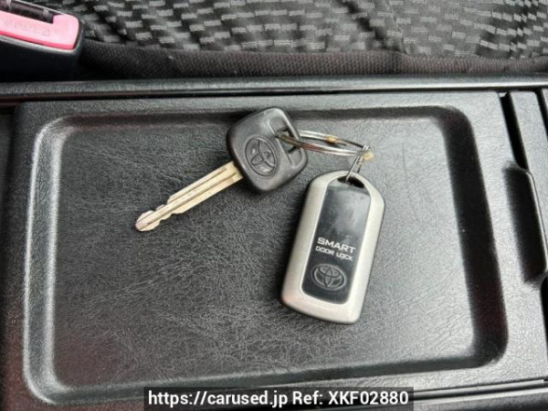 Used 2004 AT toyota wish ANE10G Image[31]