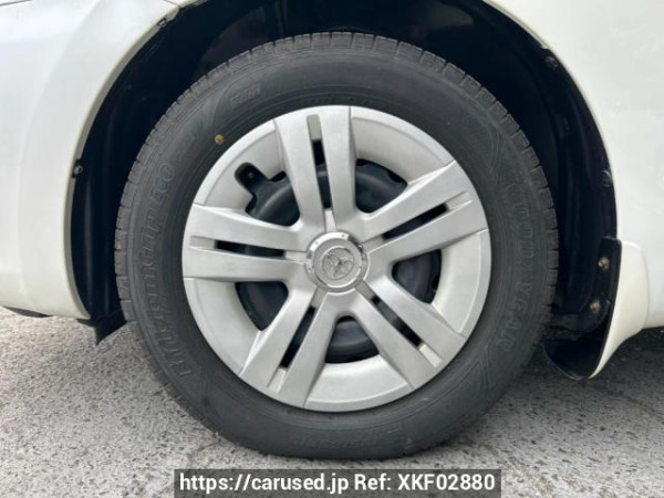 Used 2004 AT toyota wish ANE10G Image[32]