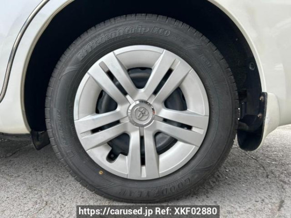 Used 2004 AT toyota wish ANE10G Image[33]