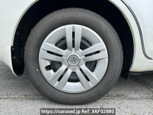 Used 2004 AT toyota wish ANE10G Image[34]